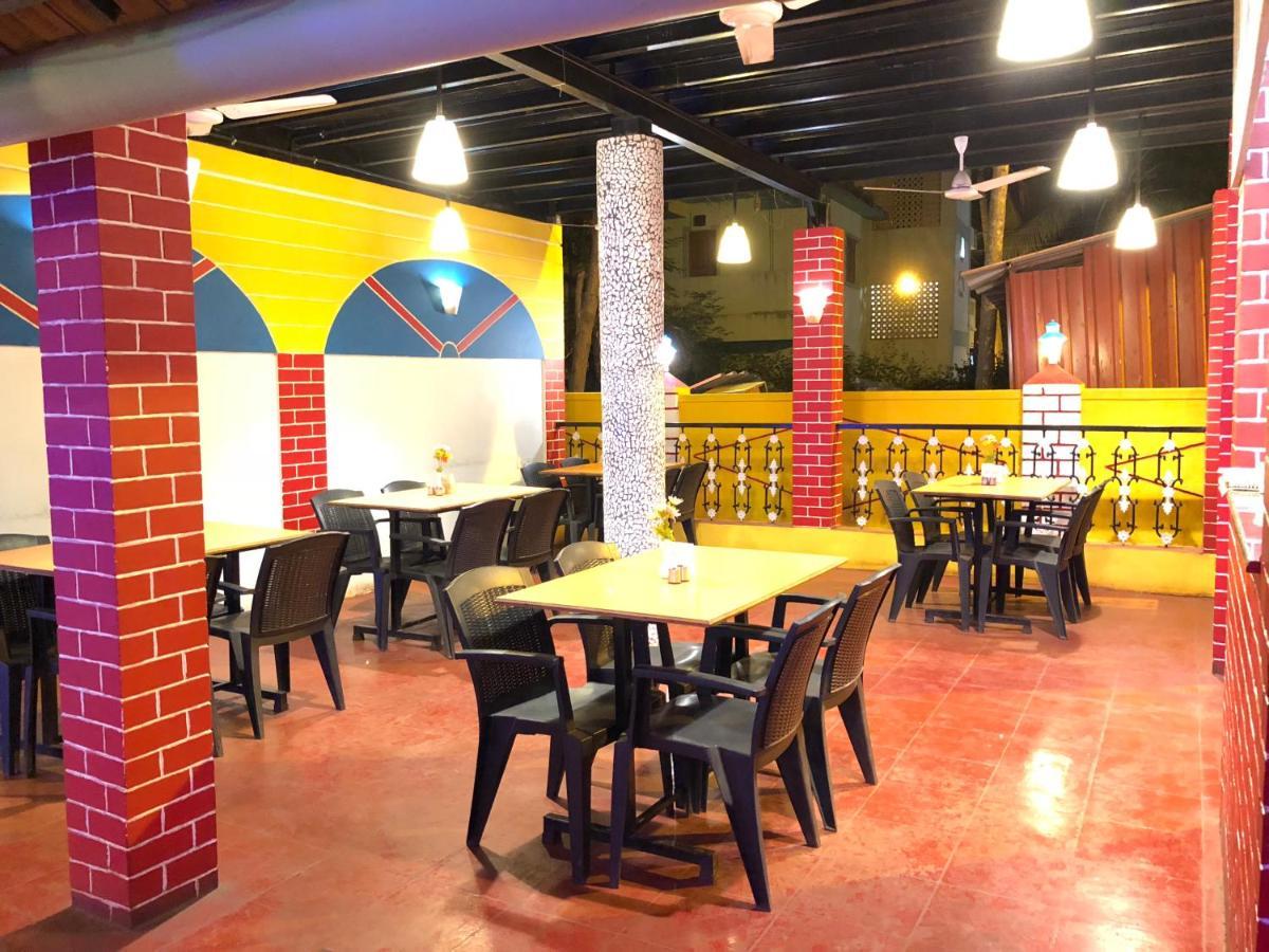 Casa Salvador 호텔 칼랑굿 외부 사진